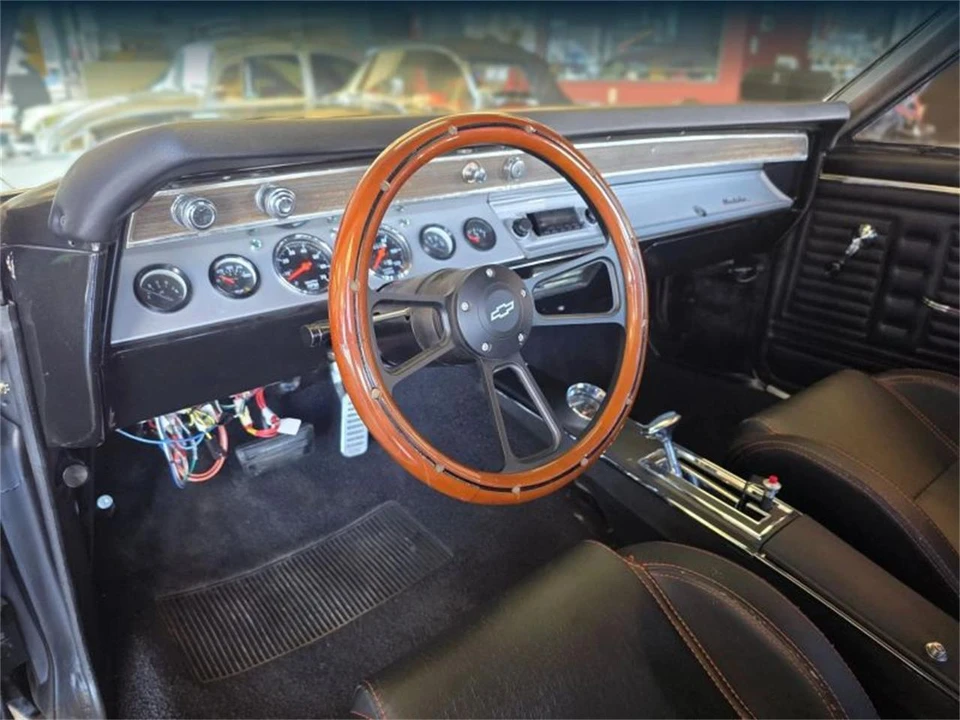 1967 Chevrolet Chevelle 1st Gen - Image 13 of 22