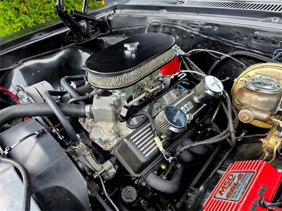 1967 Chevrolet Chevelle 1st Gen - Image 20 of 22