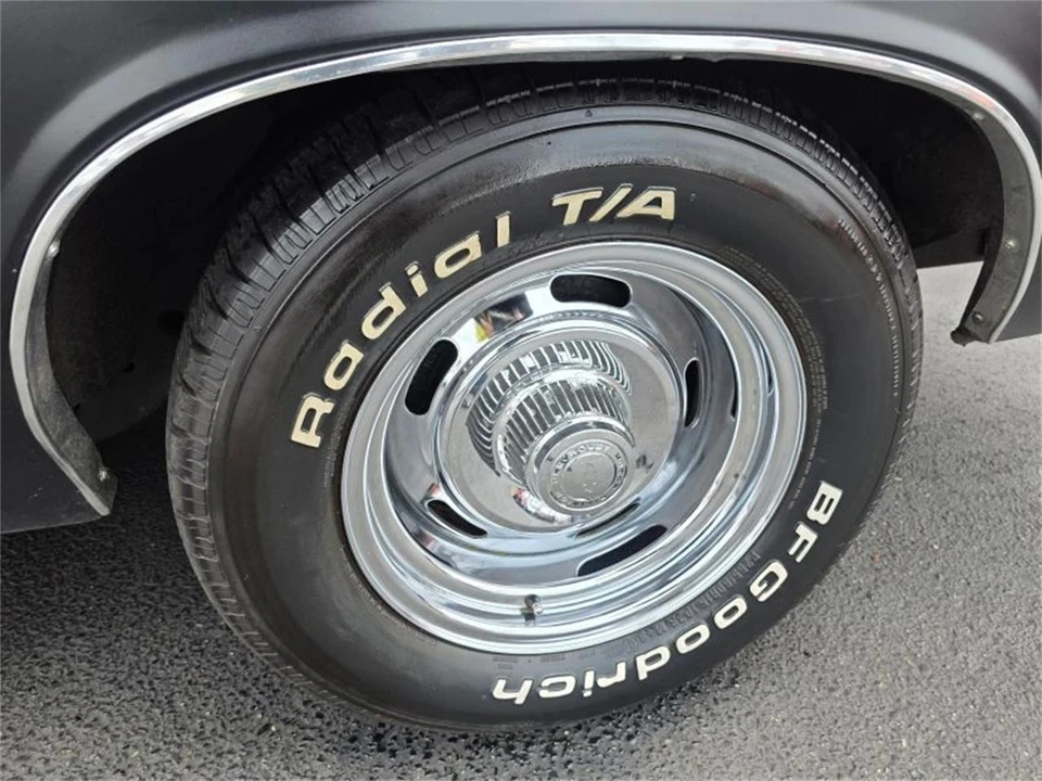 1967 Chevrolet Chevelle 1st Gen - Image 22 of 22
