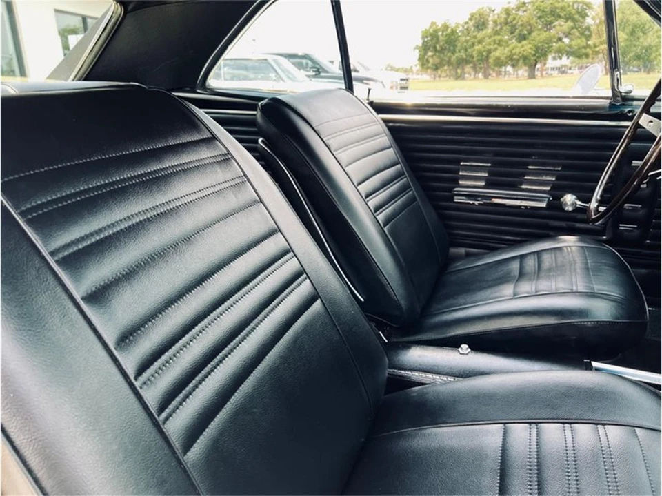 1967 Chevrolet Chevelle 1st Gen - Image 18 of 31