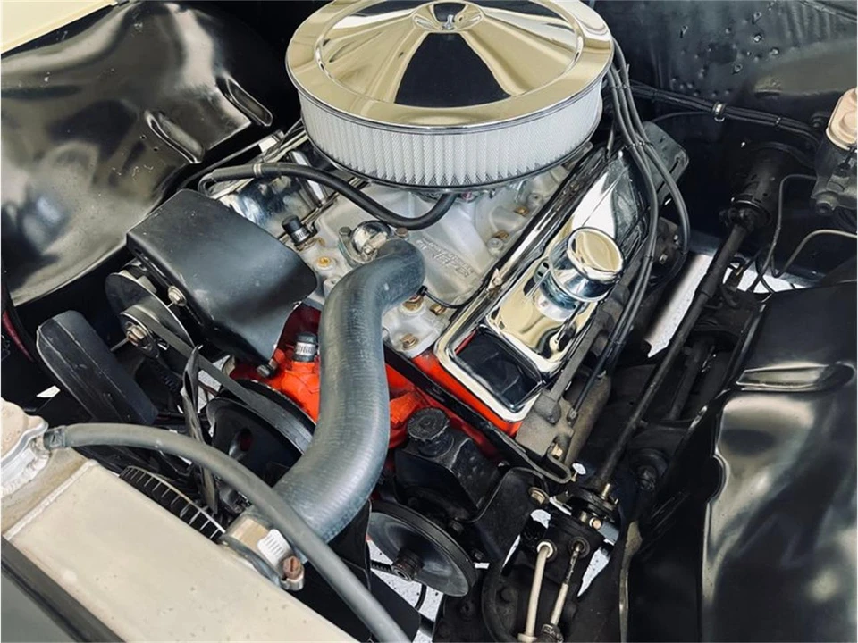 1967 Chevrolet Chevelle 1st Gen - Image 12 of 31