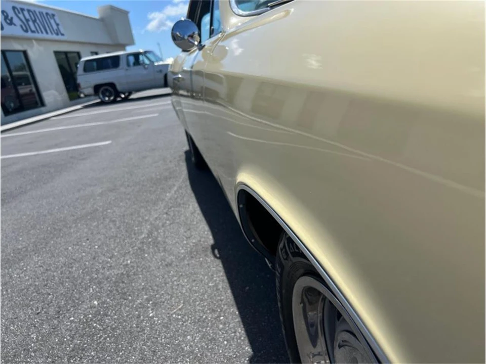 1967 Chevrolet Chevelle 1st Gen - Image 24 of 31