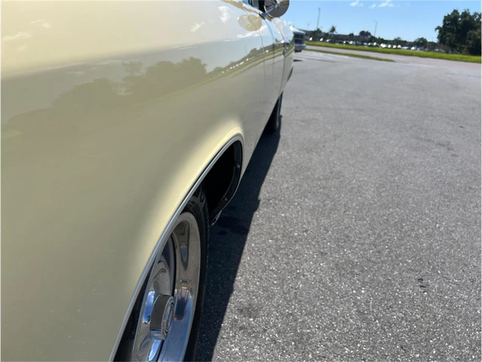 1967 Chevrolet Chevelle 1st Gen - Image 21 of 31