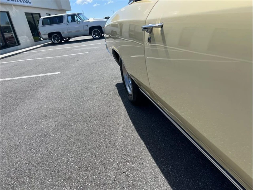 1967 Chevrolet Chevelle 1st Gen - Image 25 of 31
