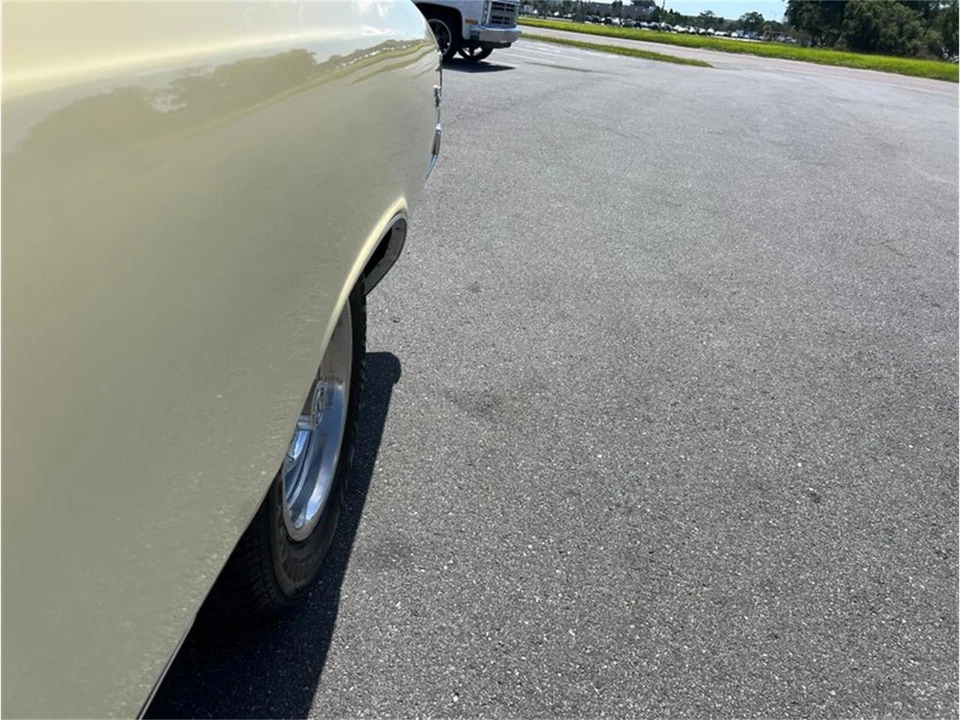 1967 Chevrolet Chevelle 1st Gen - Image 23 of 31