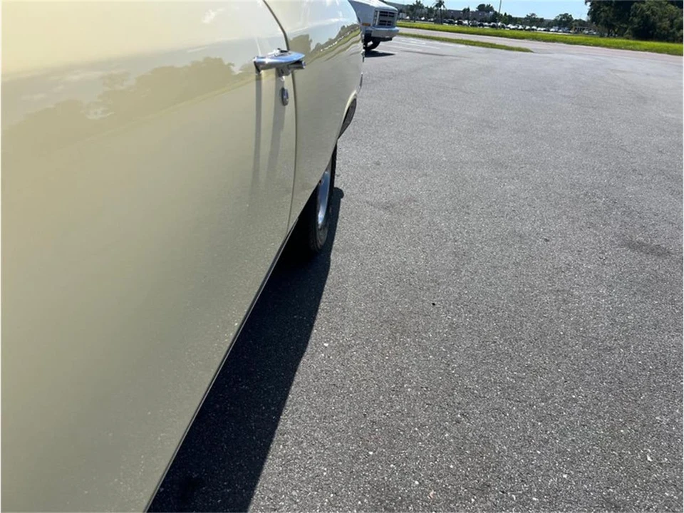 1967 Chevrolet Chevelle 1st Gen - Image 22 of 31