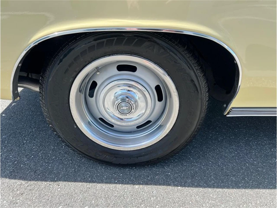 1967 Chevrolet Chevelle 1st Gen - Image 27 of 31