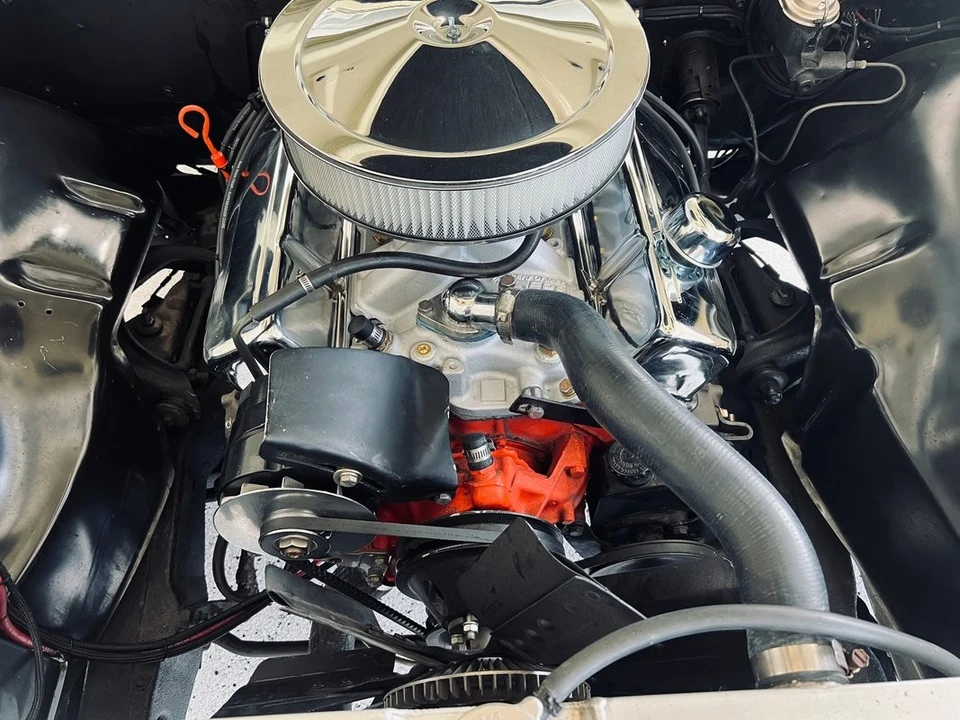 1967 Chevrolet Chevelle 1st Gen - Image 2 of 16