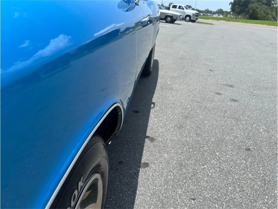 1967 Chevrolet Chevelle 1st Gen - Image 24 of 31