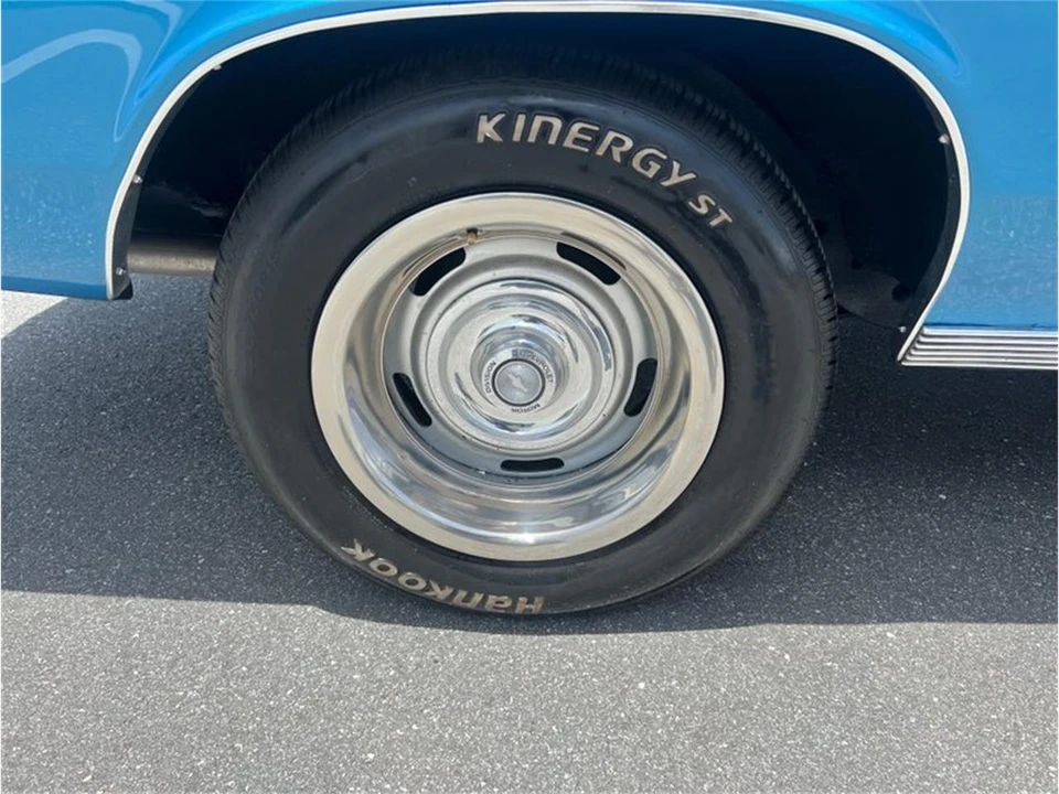 1967 Chevrolet Chevelle 1st Gen - Image 30 of 31