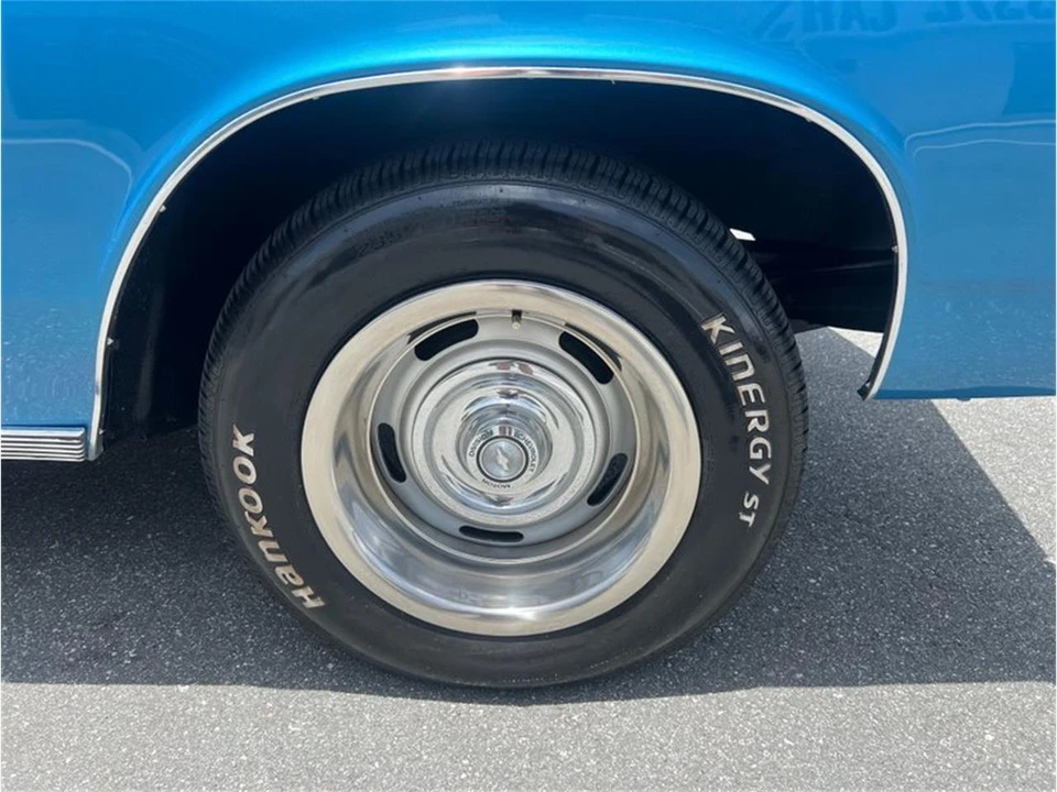 1967 Chevrolet Chevelle 1st Gen - Image 31 of 31