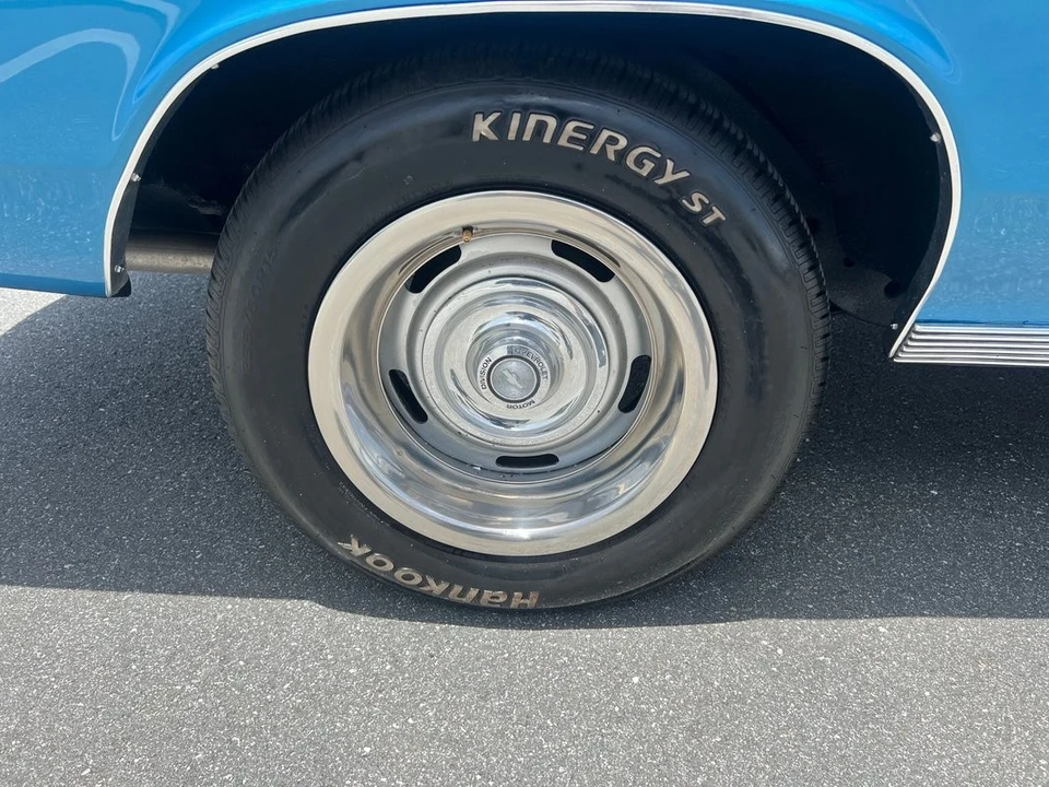1967 Chevrolet Chevelle 1st Gen - Image 30 of 31