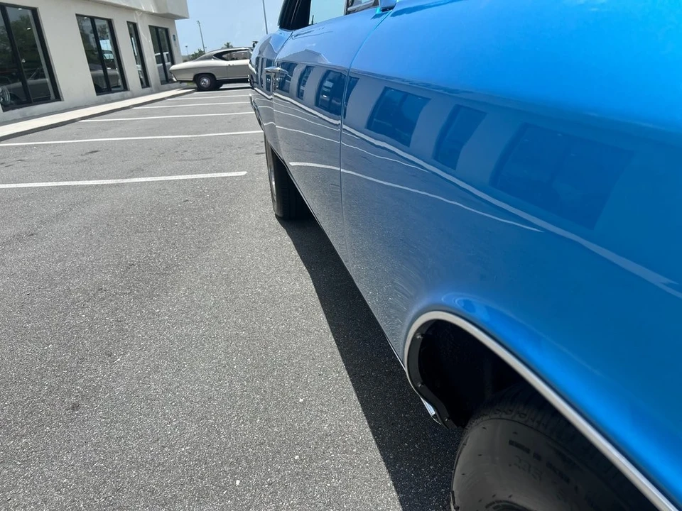 1967 Chevrolet Chevelle 1st Gen - Image 27 of 31
