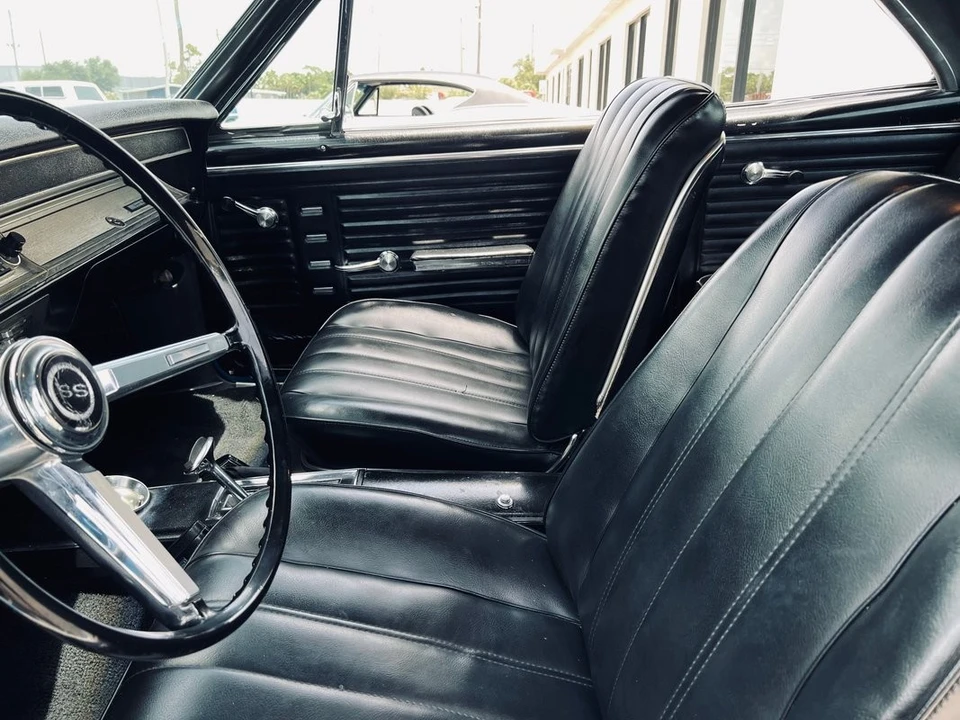 1967 Chevrolet Chevelle 1st Gen - Image 14 of 31