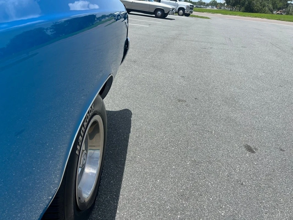 1967 Chevrolet Chevelle 1st Gen - Image 26 of 31