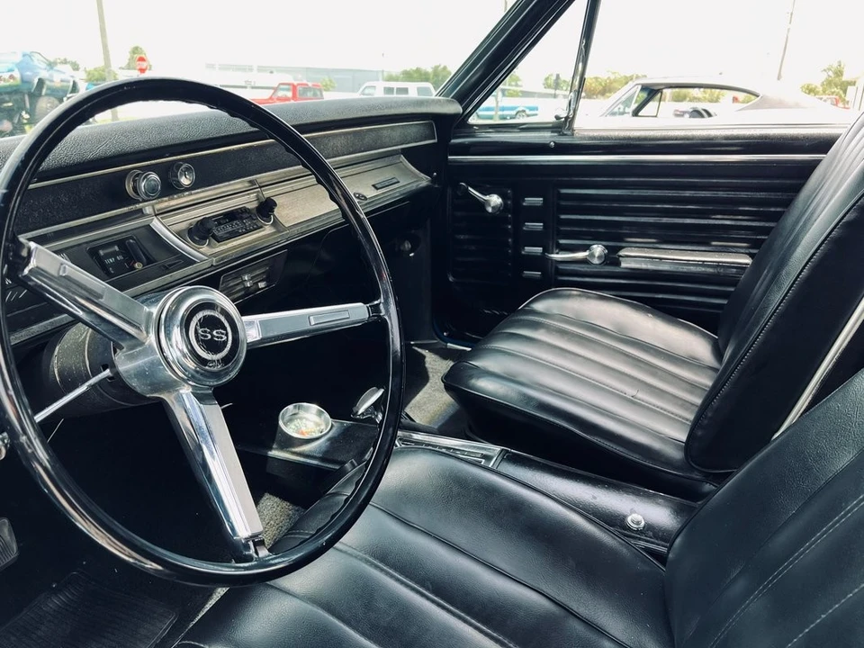 1967 Chevrolet Chevelle 1st Gen - Image 15 of 31