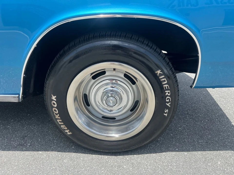 1967 Chevrolet Chevelle 1st Gen - Image 31 of 31