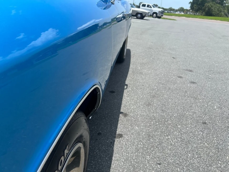 1967 Chevrolet Chevelle 1st Gen - Image 24 of 31