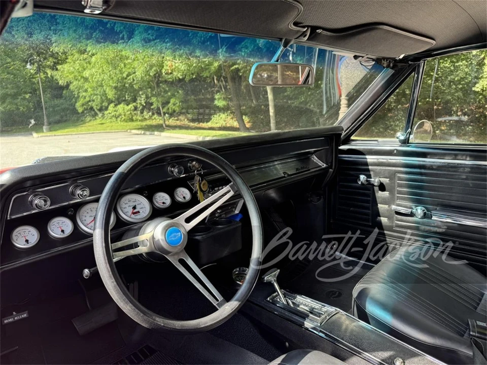 1967 Chevrolet Chevelle 1st Gen - Image 4 of 5