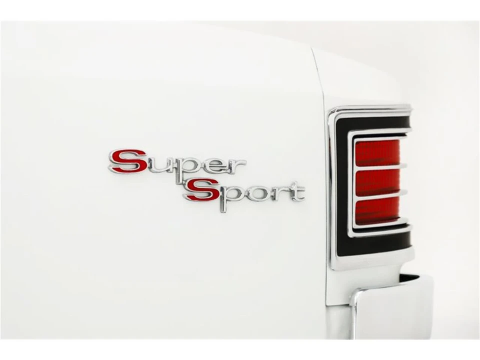 1967 Chevrolet Chevelle 1st Gen - Image 18 of 31
