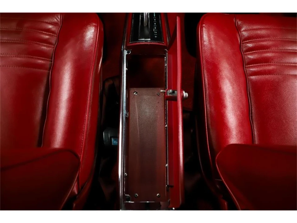 1967 Chevrolet Chevelle 1st Gen - Image 30 of 31