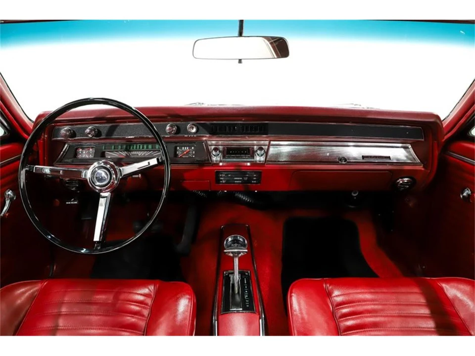 1967 Chevrolet Chevelle 1st Gen - Image 22 of 31