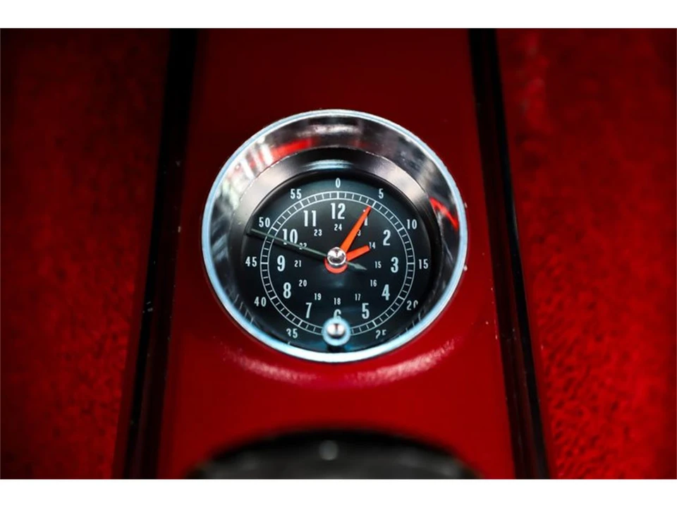 1967 Chevrolet Chevelle 1st Gen - Image 26 of 31