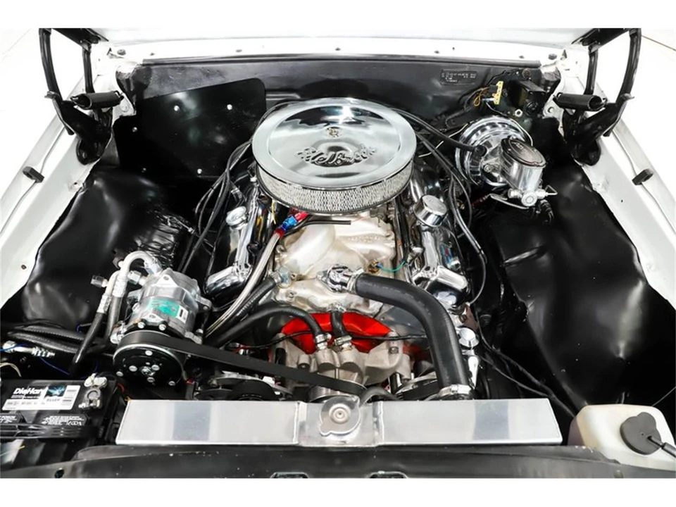 1967 Chevrolet Chevelle 1st Gen - Image 5 of 31
