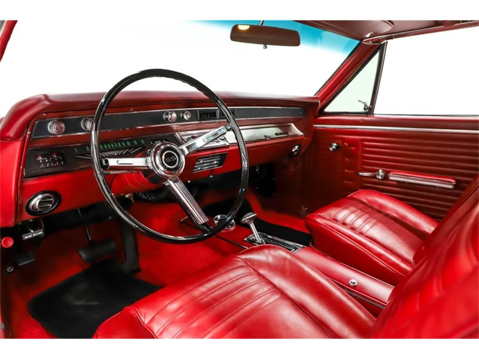 1967 Chevrolet Chevelle 1st Gen - Image 2 of 31