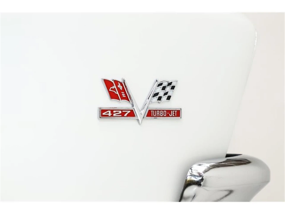 1967 Chevrolet Chevelle 1st Gen - Image 11 of 31