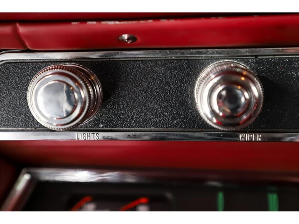 1967 Chevrolet Chevelle 1st Gen - Image 27 of 31