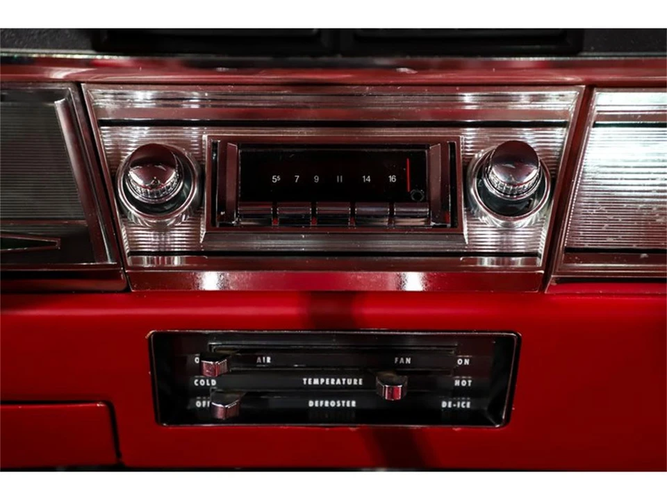 1967 Chevrolet Chevelle 1st Gen - Image 23 of 31