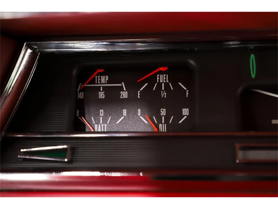 1967 Chevrolet Chevelle 1st Gen - Image 19 of 31