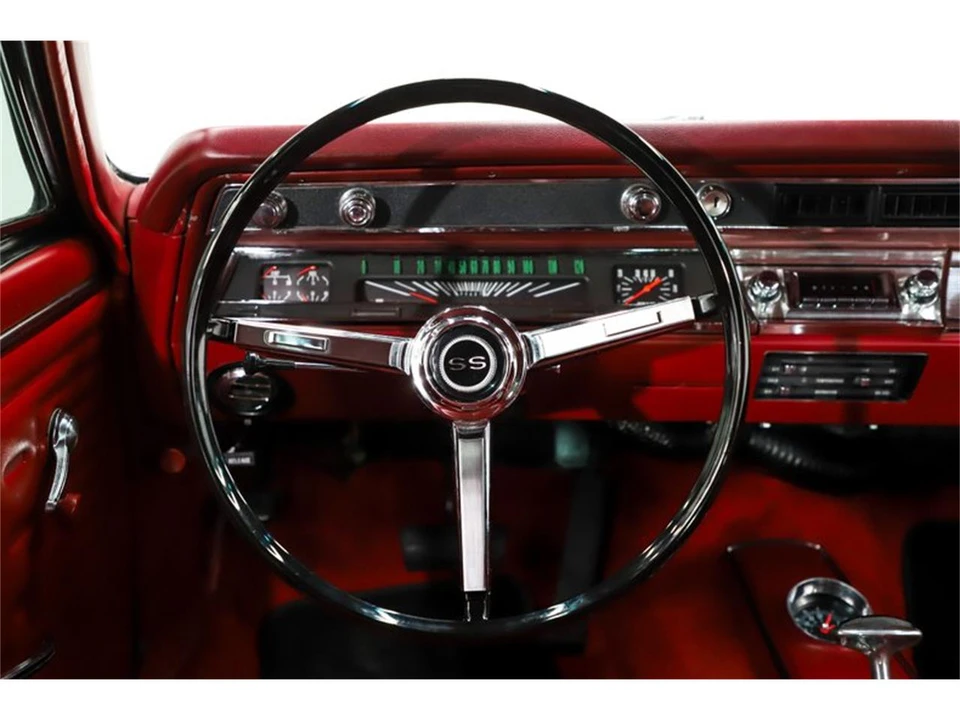 1967 Chevrolet Chevelle 1st Gen - Image 16 of 31