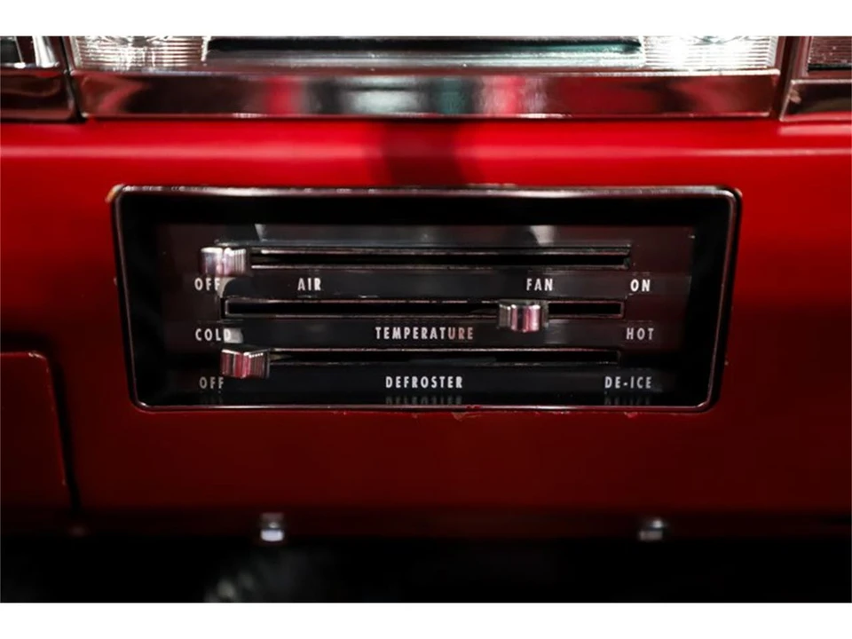 1967 Chevrolet Chevelle 1st Gen - Image 24 of 31