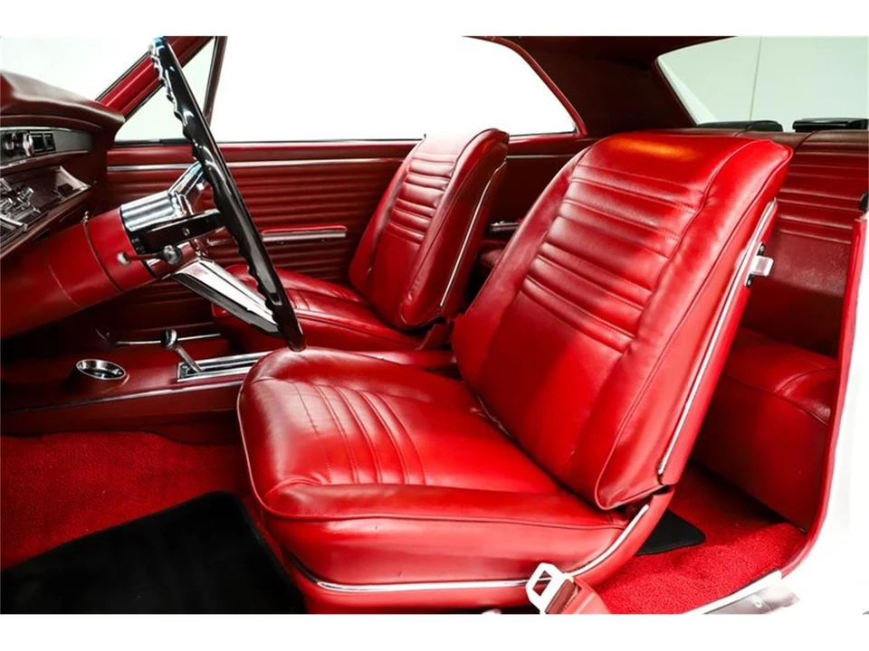 1967 Chevrolet Chevelle 1st Gen - Image 12 of 31