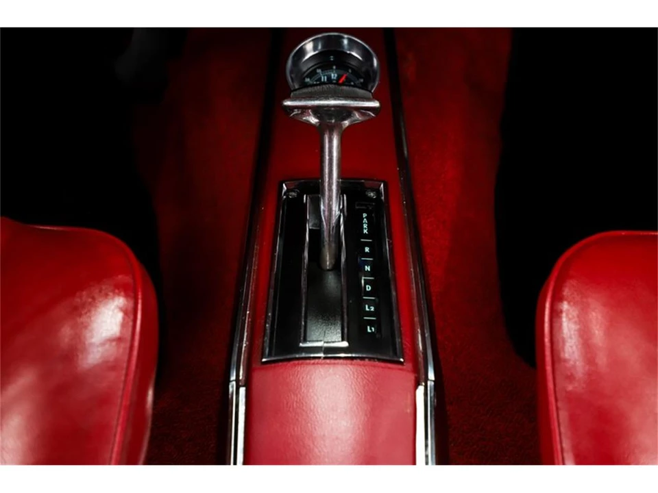 1967 Chevrolet Chevelle 1st Gen - Image 4 of 31