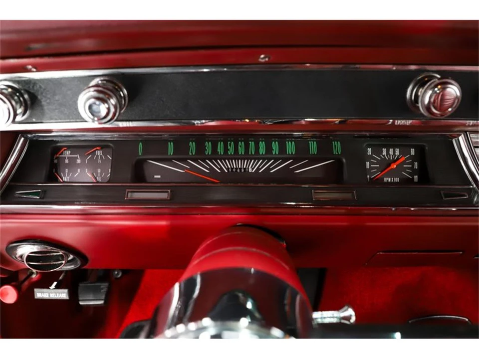 1967 Chevrolet Chevelle 1st Gen - Image 17 of 31