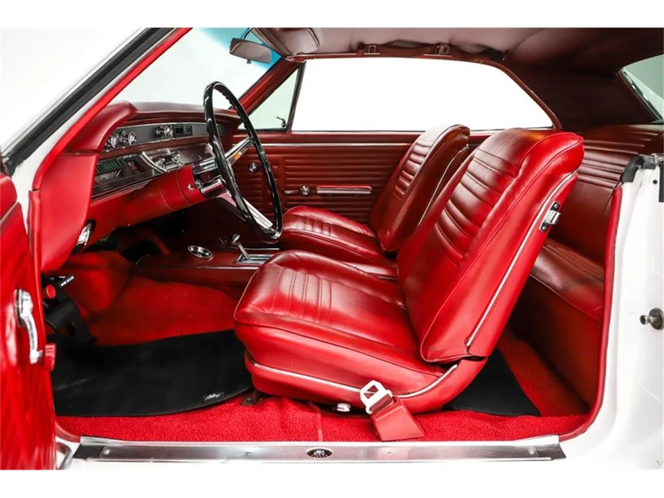 1967 Chevrolet Chevelle 1st Gen - Image 29 of 31
