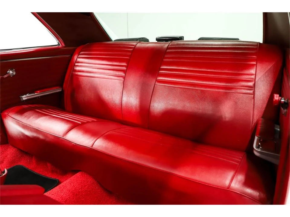 1967 Chevrolet Chevelle 1st Gen - Image 13 of 31