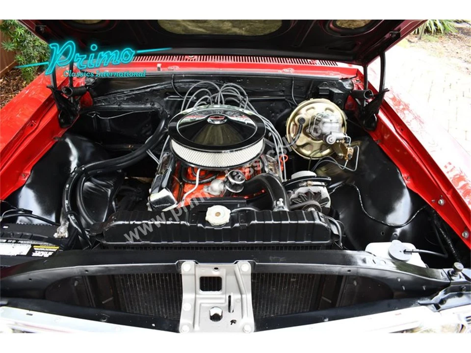 1967 Chevrolet Chevelle 1st Gen - Image 9 of 31