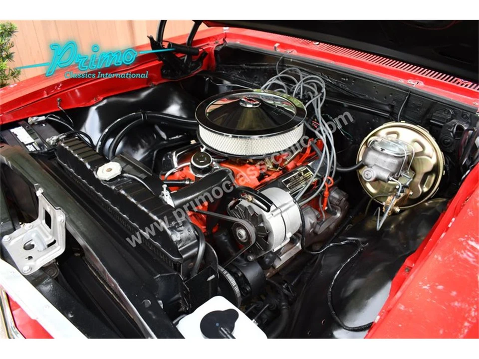 1967 Chevrolet Chevelle 1st Gen - Image 31 of 31