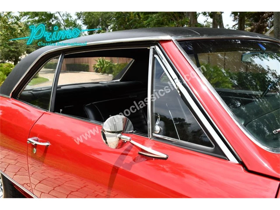1967 Chevrolet Chevelle 1st Gen - Image 21 of 31