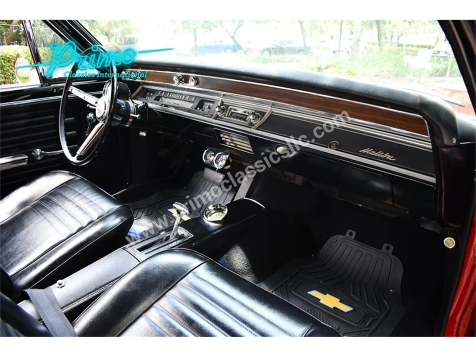 1967 Chevrolet Chevelle 1st Gen - Image 17 of 31