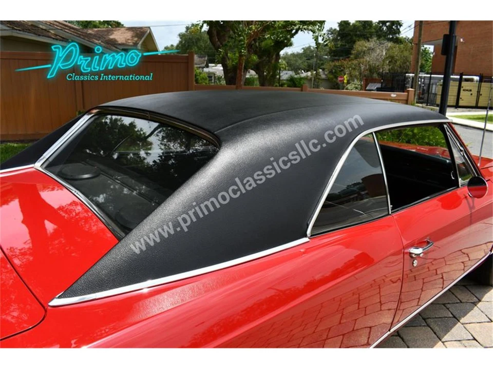 1967 Chevrolet Chevelle 1st Gen - Image 7 of 31