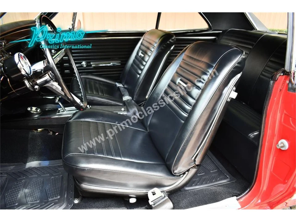 1967 Chevrolet Chevelle 1st Gen - Image 12 of 31