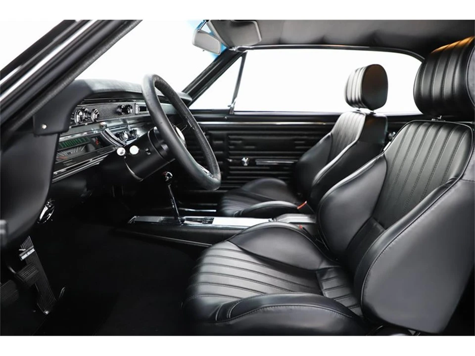 1967 Chevrolet Chevelle 1st Gen - Image 31 of 31