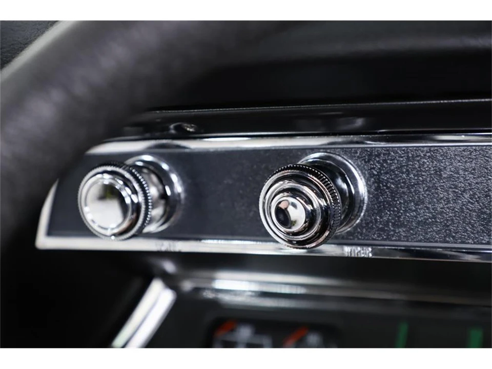 1967 Chevrolet Chevelle 1st Gen - Image 26 of 31