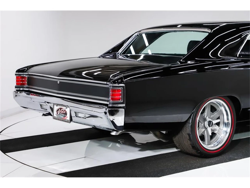 1967 Chevrolet Chevelle 1st Gen - Image 21 of 31