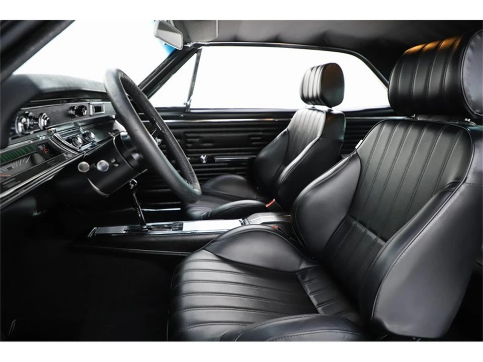 1967 Chevrolet Chevelle 1st Gen - Image 12 of 31